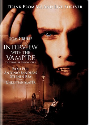 Interview With The Vampire 2 Interview With The Vampire