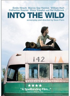 Into the Wild 1 Into the Wild