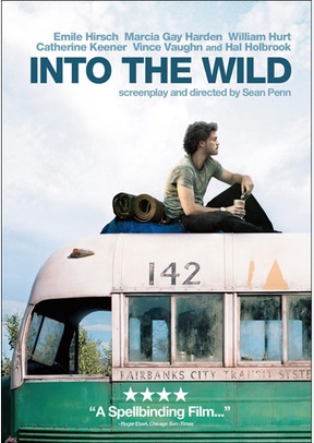 Into the Wild 2 Into the Wild