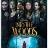 Into the Woods