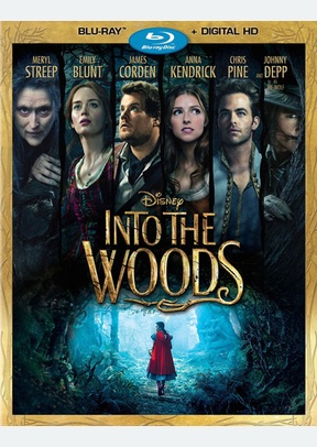 Into the Woods 2 Into the Woods