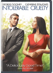Intolerable Cruelty 1 Intolerable Cruelty