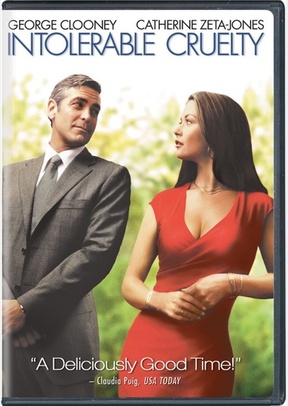 Intolerable Cruelty 2 Intolerable Cruelty