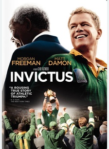Invictus 1 Invictus