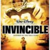 Invincible