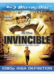 Invincible 1 Invincible