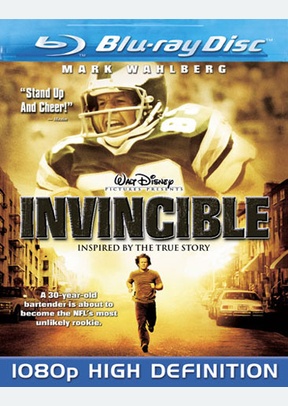 Invincible 2 Invincible
