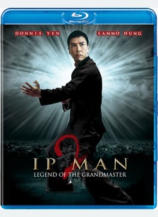 Ip Man 2: Legend of the Grandmaster 1 Ip Man 2: Legend of the Grandmaster