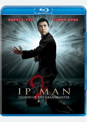 Ip Man 2: Legend of the Grandmaster 2 Ip Man 2: Legend of the Grandmaster
