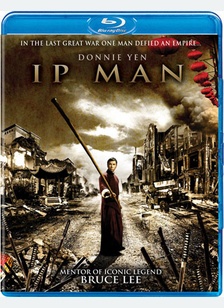 Ip Man 1 Ip Man