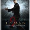Ip Man 2: Legend of the Grandmaster