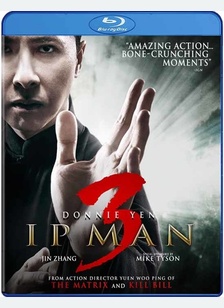 Ip Man 3 1 Ip Man 3