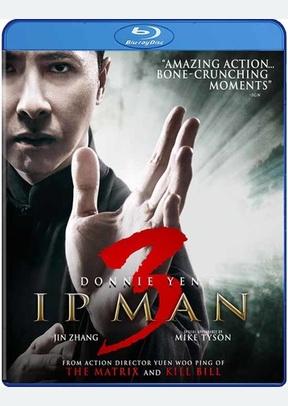 Ip Man 3 2 Ip Man 3