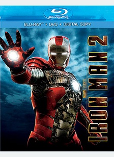 Iron Man 2 1 Iron Man 2