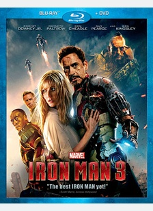 Iron Man 3 1 Iron Man 3