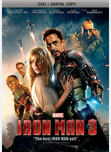 Iron Man 3 1 Iron Man 3