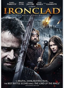 Ironclad 1 Ironclad