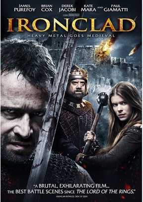 Ironclad 2 Ironclad
