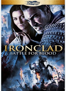 Ironclad: The Battle for Blood 1 Ironclad: The Battle for Blood