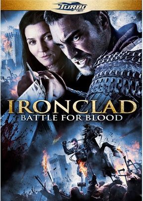Ironclad: The Battle for Blood 2 Ironclad: The Battle for Blood