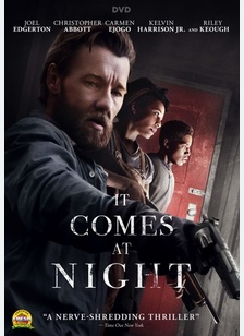 It Comes at Night 1 It Comes at Night