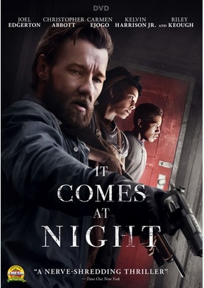It Comes at Night 2 It Comes at Night