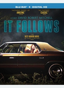 It Follows 1 It Follows