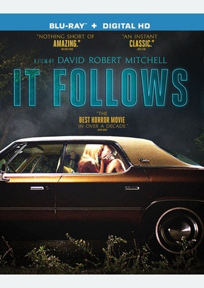 It Follows 2 It Follows