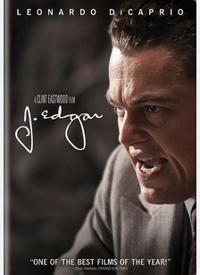 J. Edgar 1 J. Edgar