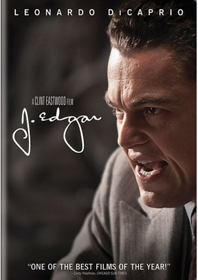 J. Edgar 2 J. Edgar