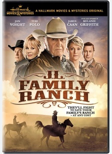 J.L. Family Ranch 1 J.L. Family Ranch