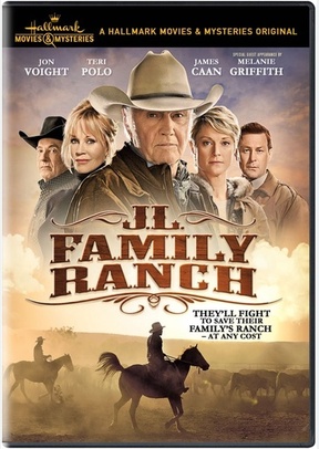 J.L. Family Ranch 2 J.L. Family Ranch