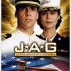 JAG: The Complete Second Season