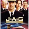 JAG: The Complete Third Season