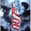 JAMES BOND 007:EVERYTHING OR