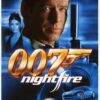 JAMES BOND 007:NIGHTFIRE