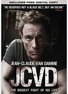 JCVD 1 JCVD
