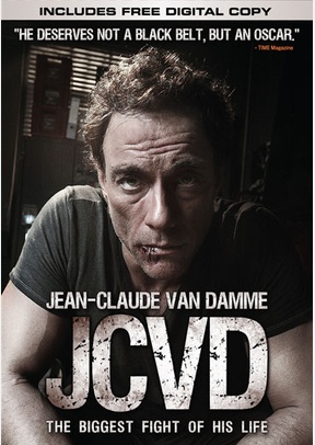 JCVD 2 JCVD