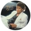 "Thriller (Picture Disc)"