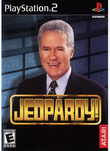 JEOPARDY! 03 1 JEOPARDY! 03