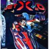 JET X20