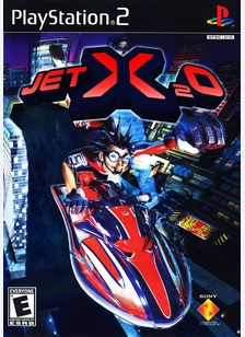 JET X20 1 JET X20