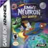 JIMMY NEUTRON:BOY GENIUS