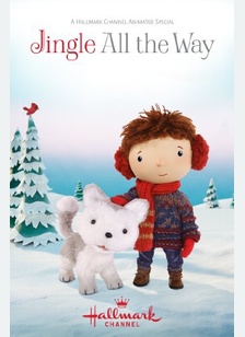 JINGLE ALL THE WAY 1 JINGLE ALL THE WAY
