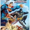 JLA Adventures: Trapped in Time