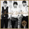 JONAS BROTHERS