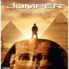 JUMPER:GRIFFINS STORY