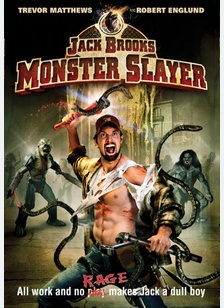 Jack Brooks: Monster Slayer 1 Jack Brooks: Monster Slayer