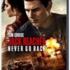 Jack Reacher: Never Go Back