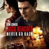Jack Reacher: Never Go Back